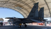 Photo ID 226036 by Alfred Koning. USA Air Force McDonnell Douglas F 15E Strike Eagle, 89 0496