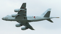 Photo ID 226068 by Maurice Kockro. Japan Navy Kawasaki P 1, 5508