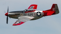 Photo ID 226125 by Aaron C. Rhodes. Private Heritage Flight Museum North American P 51D Mustang, N151AF