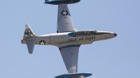 Photo ID 226142 by Nathan Havercroft. Private Palm Springs Air Museum Lockheed TV 2 Shooting Star, NX6633D