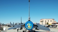 Photo ID 226181 by W.A.Kazior. USA Air Force General Dynamics F 16C Fighting Falcon, 89 2126