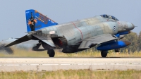 Photo ID 226188 by Stephan Franke - Fighter-Wings. Greece Air Force McDonnell Douglas F 4E Phantom II, 71744