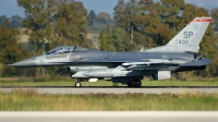 Photo ID 226187 by Stephan Franke - Fighter-Wings. USA Air Force General Dynamics F 16C Fighting Falcon, 91 0402