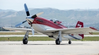 Photo ID 226236 by W.A.Kazior. Private Private North American P 51D Mustang, N71FT