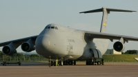 Photo ID 25848 by Michael Baldock. USA Air Force Lockheed C 5B Galaxy L 500, 87 0043