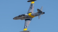 Photo ID 226215 by W.A.Kazior. Private Private Canadair CT 133 Silver Star 3 T 33AN, N133DV