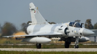 Photo ID 226220 by Stephan Franke - Fighter-Wings. United Arab Emirates Air Force Dassault Mirage 2000 9EAD, 758