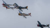 Photo ID 226726 by W.A.Kazior. Private Commemorative Air Force Lockheed P 38L Lightning, NL7723C