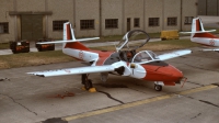 Photo ID 226303 by Alex Staruszkiewicz. Portugal Air Force Cessna T 37C Tweety Bird 318C, 2427