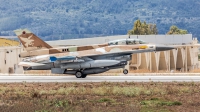 Photo ID 226355 by Anthony Hershko. Israel Air Force General Dynamics F 16D Fighting Falcon, 061
