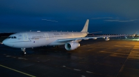 Photo ID 226309 by William T  Shemley. UK Air Force Airbus Voyager KC3 A330 243MRTT, ZZ338