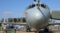 Photo ID 26025 by Michael Baldock. UK Air Force Vickers 1106 VC 10 C1K, XR810