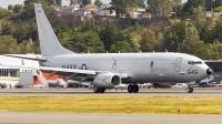 Photo ID 226334 by Aaron C. Rhodes. USA Navy Boeing P 8A Poseidon 737 800ERX, 169545