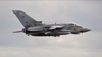 Photo ID 226336 by Tonnie Musila. UK Air Force Panavia Tornado GR4 T, ZA410