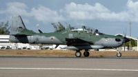 Photo ID 226418 by Marc van Zon. Brazil Air Force Embraer A 29B Super Tucano EMB 314B, 5951