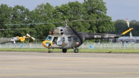 Photo ID 226481 by Milos Ruza. Czech Republic Air Force Mil Mi 2, 0711