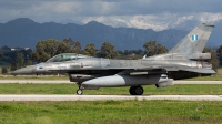 Photo ID 226496 by Thomas Ziegler - Aviation-Media. Greece Air Force General Dynamics F 16C Fighting Falcon, 531