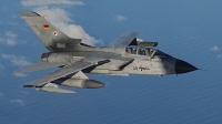 Photo ID 226530 by Peter Boschert. Germany Air Force Panavia Tornado ECR, 46 44