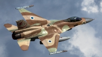 Photo ID 226551 by Thomas Ziegler - Aviation-Media. Israel Air Force General Dynamics F 16C Fighting Falcon, 307