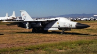 Photo ID 226568 by Michael Baldock. USA Air Force General Dynamics F 111G Aardvark, 68 0244