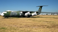 Photo ID 226569 by Michael Baldock. USA Air Force Lockheed C 141B Starlifter L 300, 65 0275