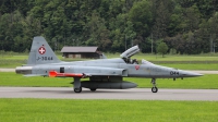 Photo ID 226592 by Sybille Petersen. Switzerland Air Force Northrop F 5E Tiger II, J 3044