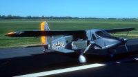 Photo ID 226596 by Rainer Mueller. Germany Air Force Dornier Do 28D 2 Skyservant, 58 94