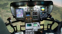 Photo ID 226720 by Sybille Petersen. Switzerland Armasuisse Eurocopter EC 635 Simulator,  