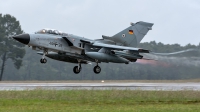 Photo ID 226713 by Bartolomé Fernández. Germany Air Force Panavia Tornado ECR, 46 38