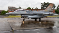 Photo ID 226755 by Alfred Koning. Belgium Air Force General Dynamics F 16AM Fighting Falcon, FA 116