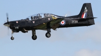 Photo ID 226812 by Paul Newbold. UK Air Force Short Tucano T1, ZF291