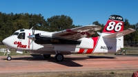 Photo ID 227255 by Thomas Ziegler - Aviation-Media. USA United States Forest Service Grumman S 2T Turbo Tracker G 121, N433DF