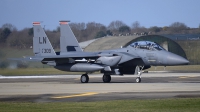 Photo ID 226868 by Peter Boschert. USA Air Force McDonnell Douglas F 15E Strike Eagle, 91 0309