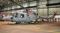 Photo ID 25932 by mark van der vliet. UK Navy Westland WG 13 Lynx HAS3SGM, XZ694