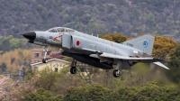 Photo ID 226926 by Robin Coenders / VORTEX-images. Japan Air Force McDonnell Douglas F 4EJ Phantom II, 17 8301
