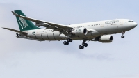 Photo ID 226928 by Ruben Galindo. Saudi Arabia Air Force Airbus A330 202MRTT, 2403