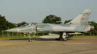 Photo ID 25880 by Michael Baldock. France Air Force Dassault Mirage 2000C, 103