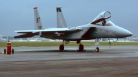 Photo ID 227101 by Alex Staruszkiewicz. USA Air Force McDonnell Douglas F 15C Eagle, 79 0061