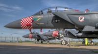 Photo ID 227169 by Neil Bates. USA Air Force McDonnell Douglas F 15E Strike Eagle, 91 0603