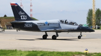 Photo ID 227180 by Milos Ruza. Company Owned Aero Vodochody Aero L 39CW Albatros, 2626