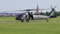 Photo ID 227181 by Milos Ruza. Company Owned Slovak Training Academy Sikorsky UH 60A Black Hawk S 70A, OM BHK
