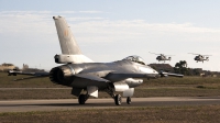 Photo ID 227195 by Ray Biagio Pace. Belgium Air Force General Dynamics F 16AM Fighting Falcon, FA 136