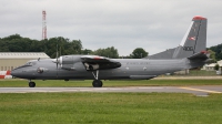 Photo ID 25908 by mark van der vliet. Hungary Air Force Antonov An 26B, 406