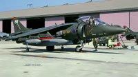 Photo ID 227312 by Gerrit Kok Collection. UK Air Force British Aerospace Harrier GR 7, ZG532