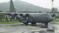 Photo ID 292 by Alan Worsley. New Zealand Air Force Lockheed C 130H Hercules L 382, NZ7005