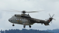 Photo ID 227545 by Sybille Petersen. Switzerland Air Force Aerospatiale AS 332M1 Super Puma, T 319