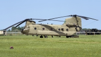 Photo ID 227538 by Joop de Groot. USA Army Boeing Vertol CH 47F Chinook, 14 08168