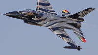 Photo ID 227338 by Fernando Sousa. Belgium Air Force General Dynamics F 16AM Fighting Falcon, FA 101