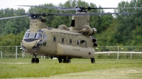 Photo ID 227347 by Joop de Groot. USA Army Boeing Vertol CH 47F Chinook, 16 08200