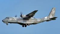 Photo ID 227378 by Dieter Linemann. Poland Air Force CASA C 295M, 015